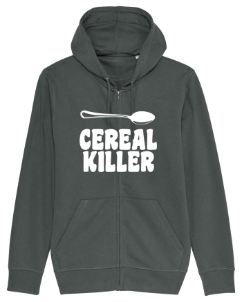 CEREALS Anthracite