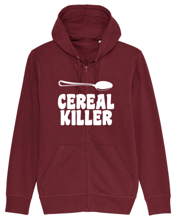 CEREALS Burgundy