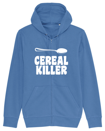 CEREALS Bright Blue