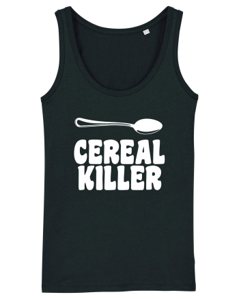 CEREALS Black