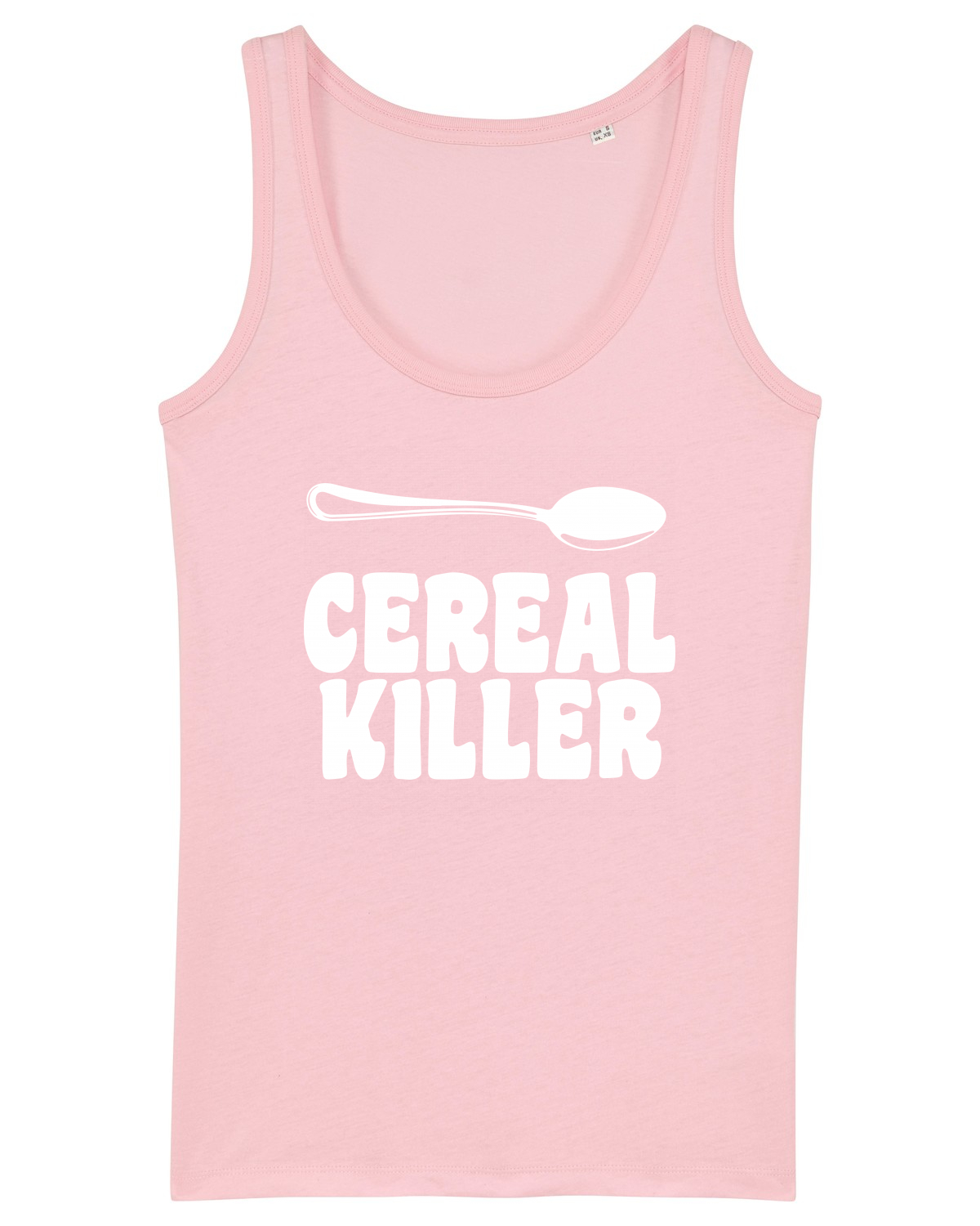 Maiou Damă Dreamer Cotton Pink