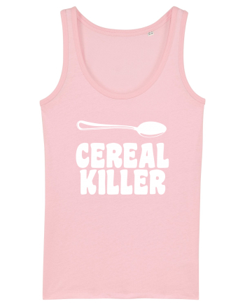 CEREALS Cotton Pink