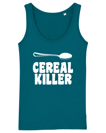 CEREALS Ocean Depth