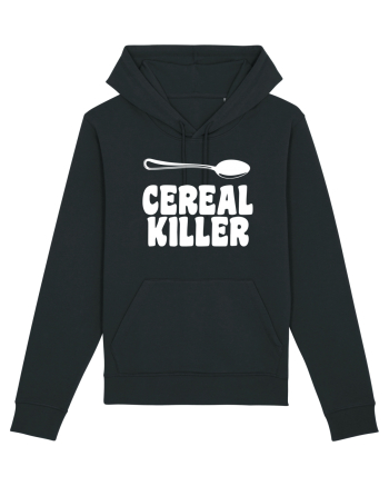 CEREALS Black