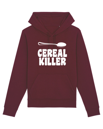 CEREALS Burgundy