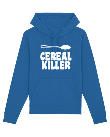 CEREALS Royal Blue