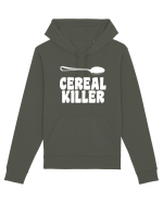 CEREALS Hanorac Unisex Drummer