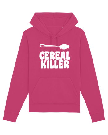 CEREALS Raspberry