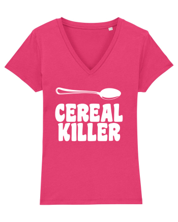 CEREALS Raspberry