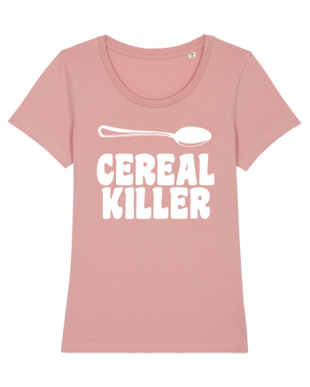 CEREALS Canyon Pink