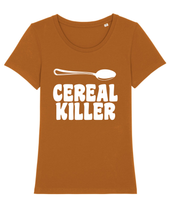 CEREALS Roasted Orange