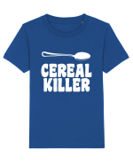 CEREALS Tricou mânecă scurtă  Copii Mini Creator