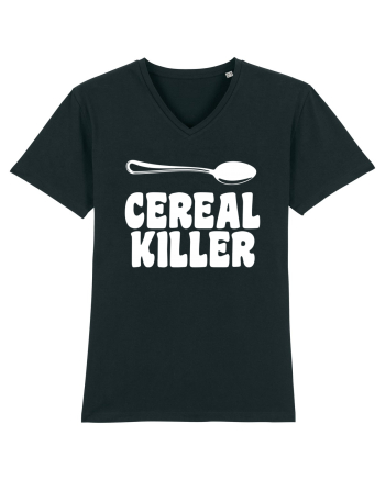 CEREALS Black