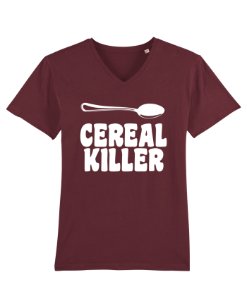 CEREALS Burgundy