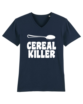 CEREALS French Navy