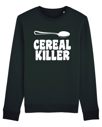CEREALS Black