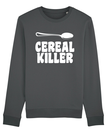 CEREALS Anthracite