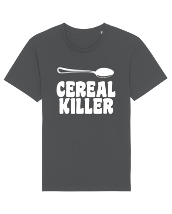 CEREALS Anthracite