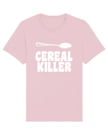 CEREALS Cotton Pink