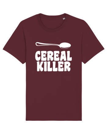CEREALS Burgundy
