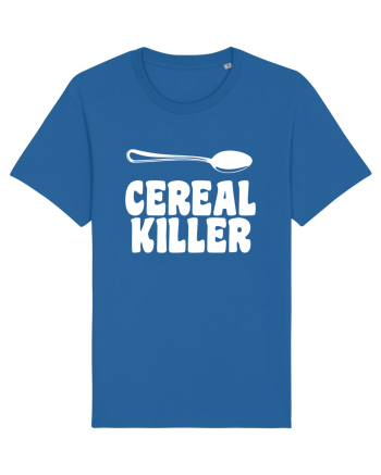 CEREALS Royal Blue