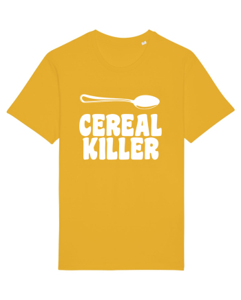 CEREALS Spectra Yellow