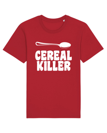 CEREALS Red