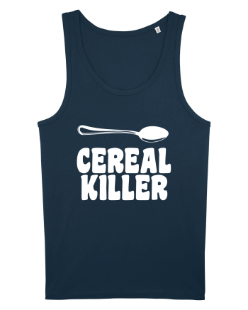 CEREALS Navy