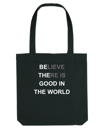 GOOD Black
