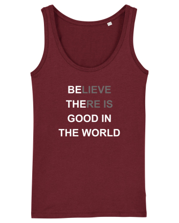 GOOD Burgundy