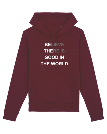 GOOD Burgundy