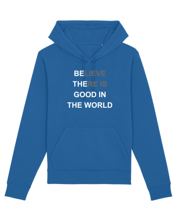 GOOD Royal Blue