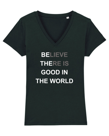 GOOD Black