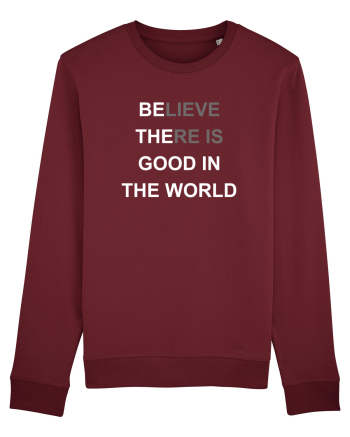 GOOD Burgundy