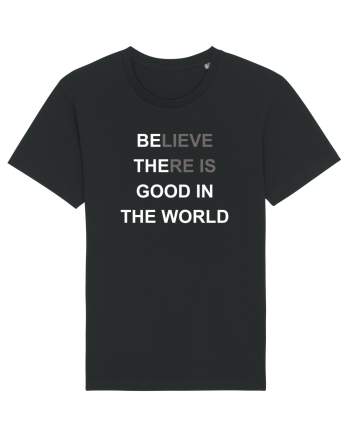 GOOD Black