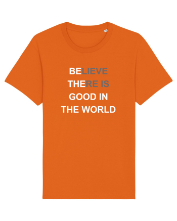 GOOD Bright Orange