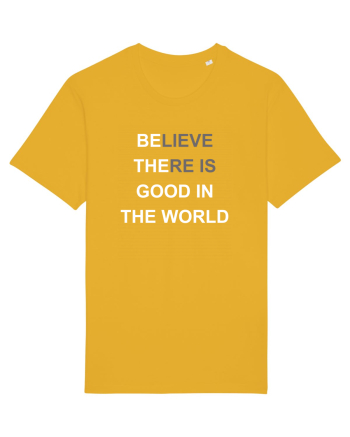 GOOD Spectra Yellow