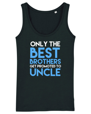 UNCLE Black