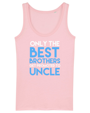 UNCLE Cotton Pink