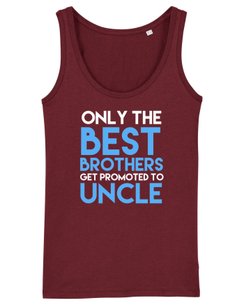 UNCLE Burgundy