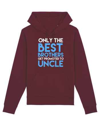 UNCLE Burgundy