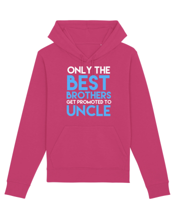 UNCLE Raspberry