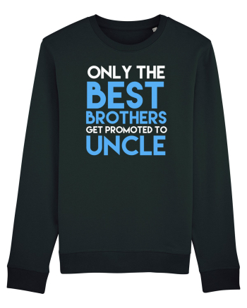 UNCLE Black