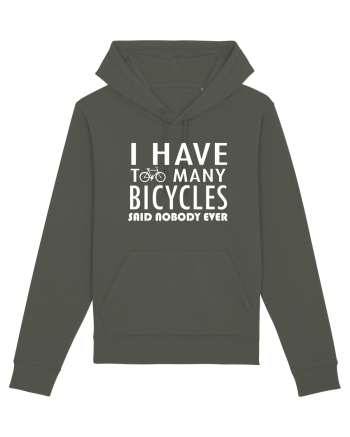 BICYCLES Khaki