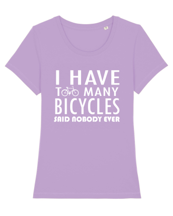 BICYCLES Lavender Dawn