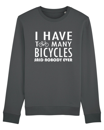 BICYCLES Anthracite
