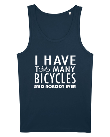 BICYCLES Navy