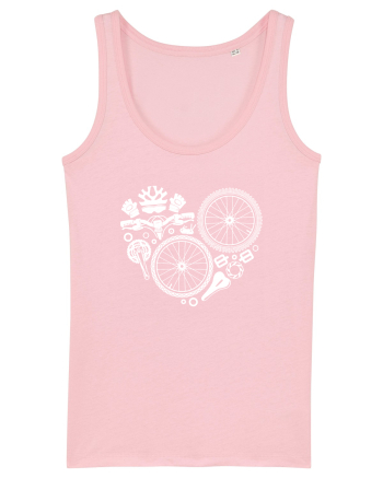 BICICLETA Cotton Pink