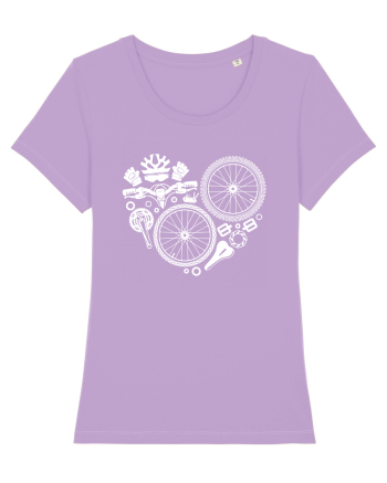 BICICLETA Lavender Dawn