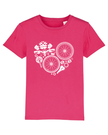 BICICLETA Raspberry